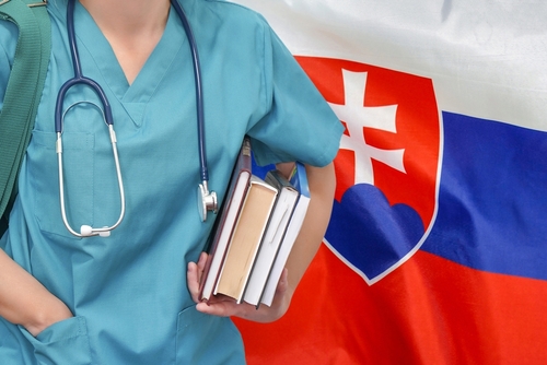 MBBS in Slovakia for Indian Students: Fees & Guide 2026