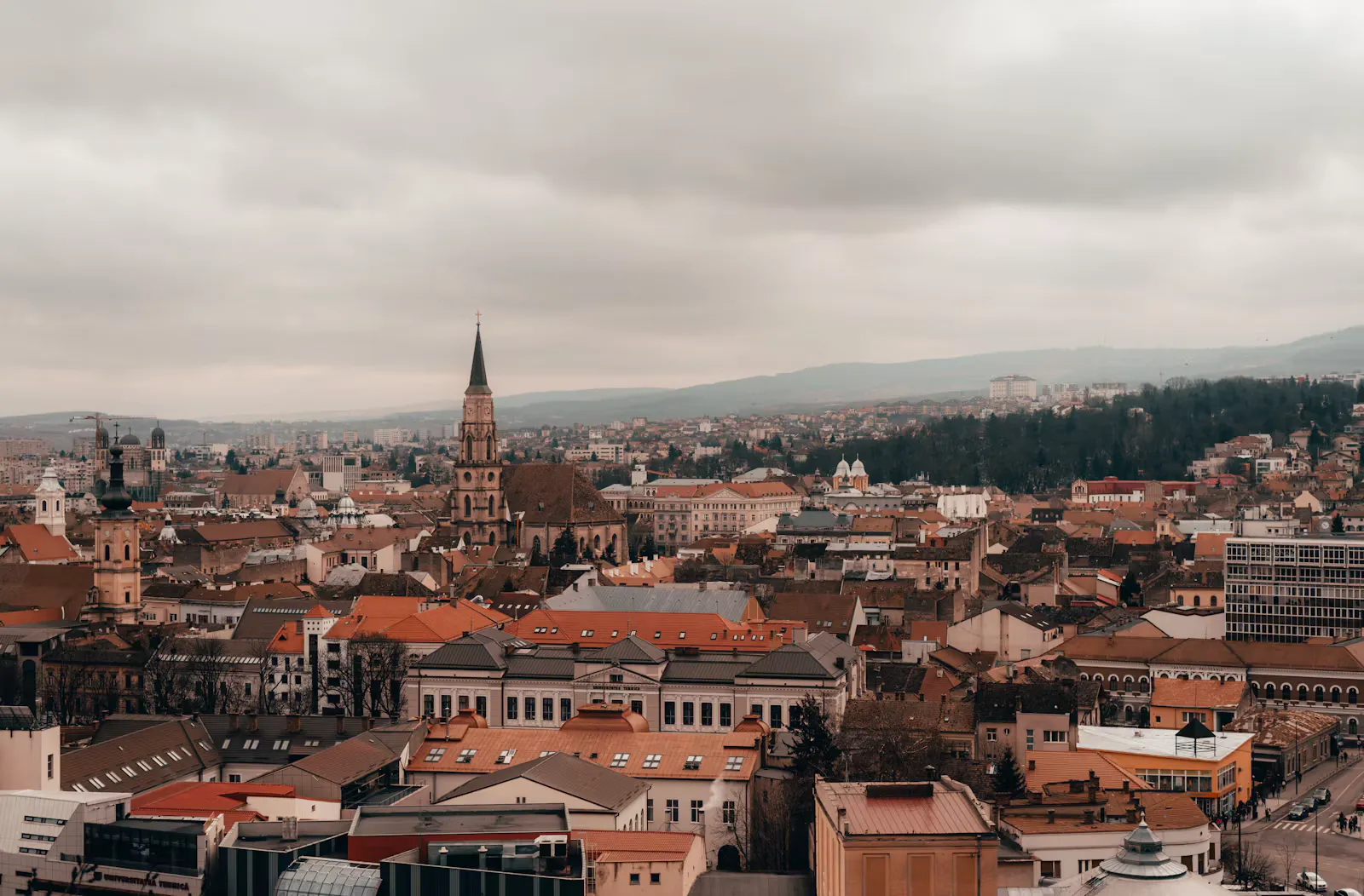 Romania MBBS Fees 2026: UMF Cluj Costs in Euros and Rupees