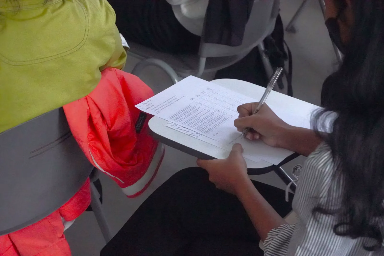 NEET Test Series: How to Judge One Against NTA's Paper