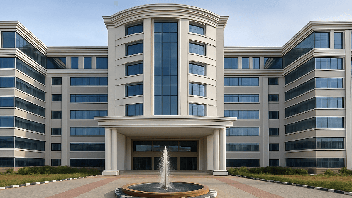 Madras Medical College Chennai: Seats, Fees, Admission