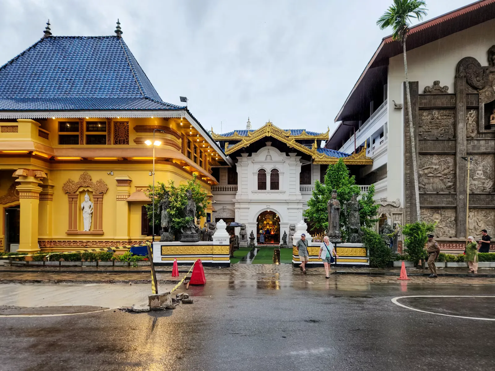 Kultur auf Sri Lanka: Bräuche & Knigge fürs Praktikum