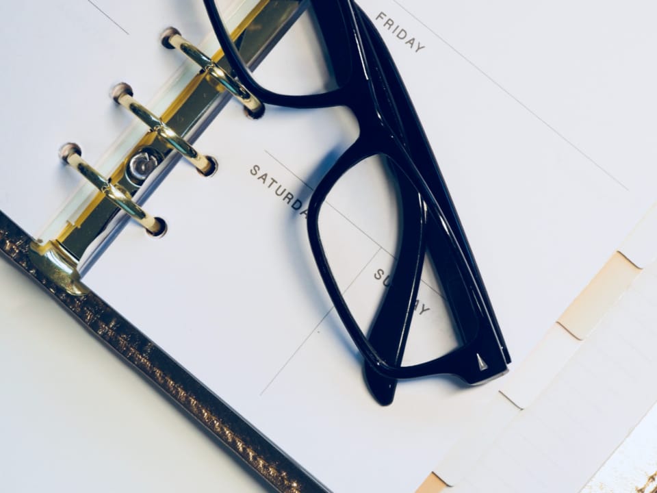 Bewerbung Countdown 30 Tage: Der Plan bis zur Frist
