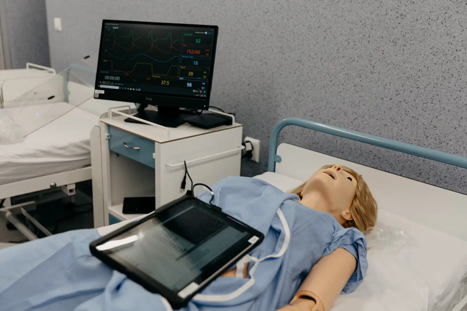 Nursing OSCE: How the NMC Test Works and How to Pass It