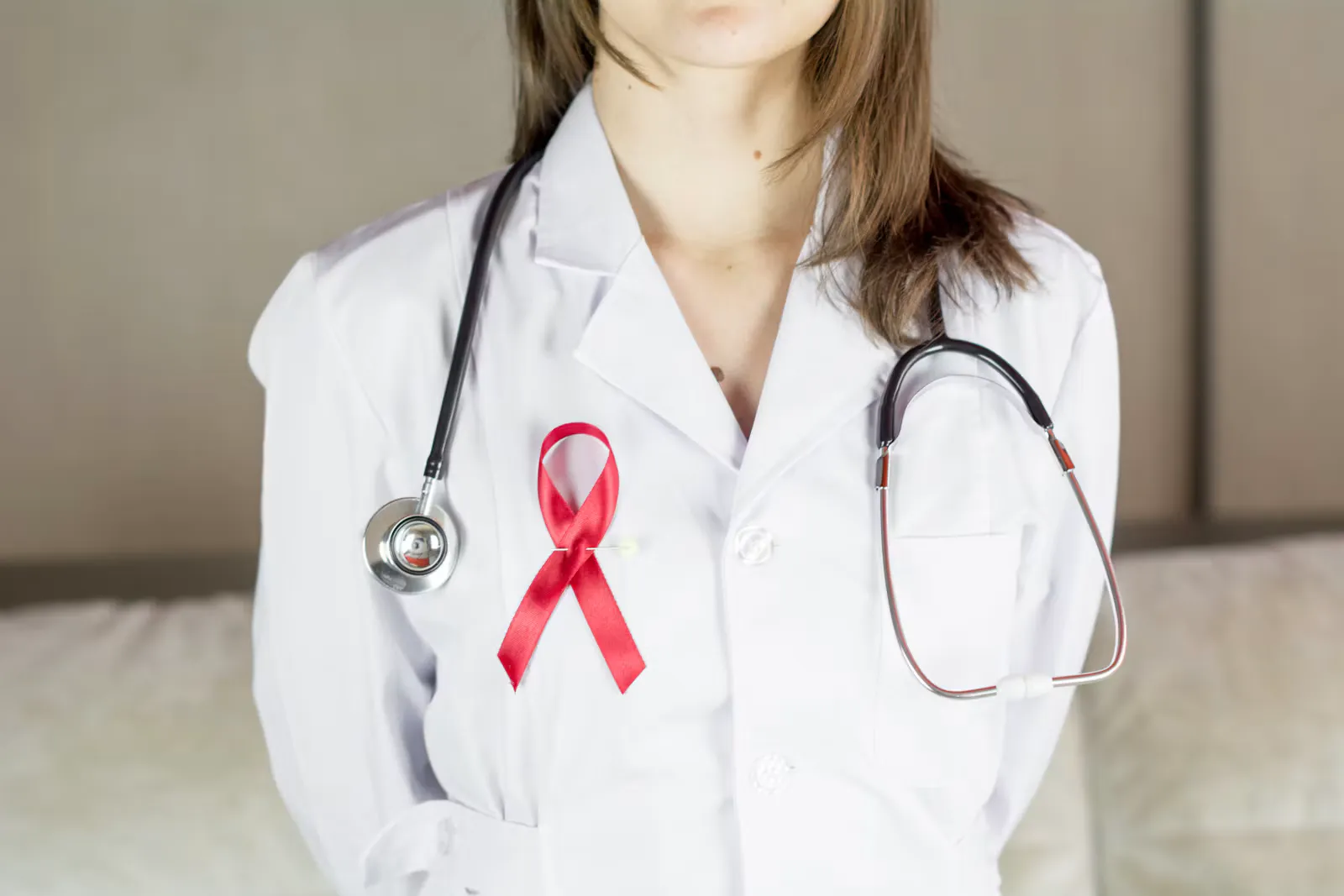 HIV Care on a Medical Elective: World AIDS Day 2026