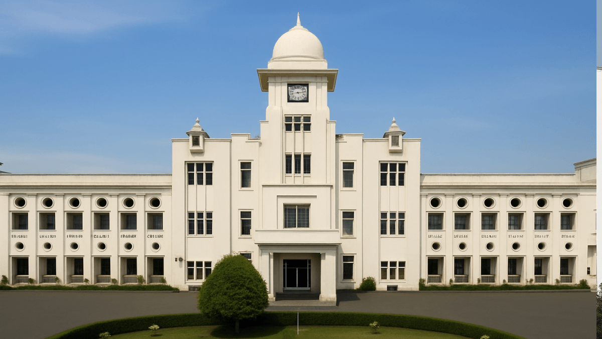 Government Medical College Patiala: MBBS Admission Guide
