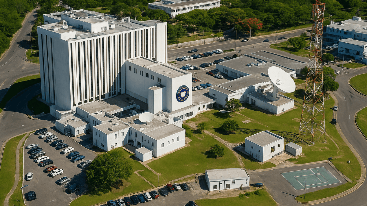 American University of Barbados: MBBS Fees & Admission 2026