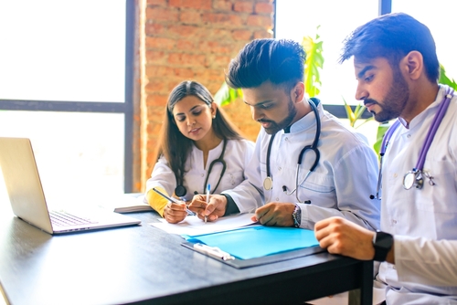 Medical Career Made Real Easy With futureMBBS Abroad