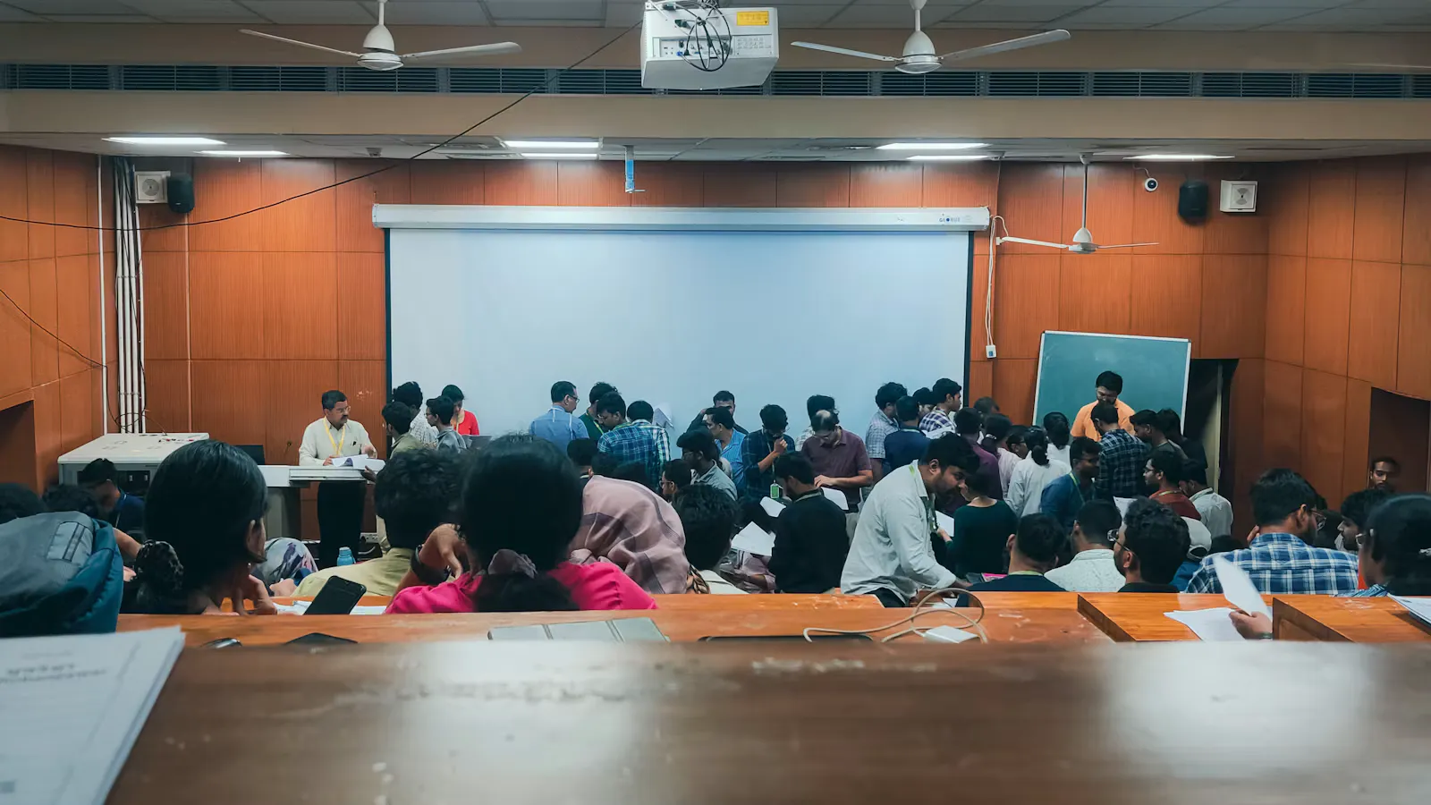 NEET Full Form: What Each Word Means and Who Runs It