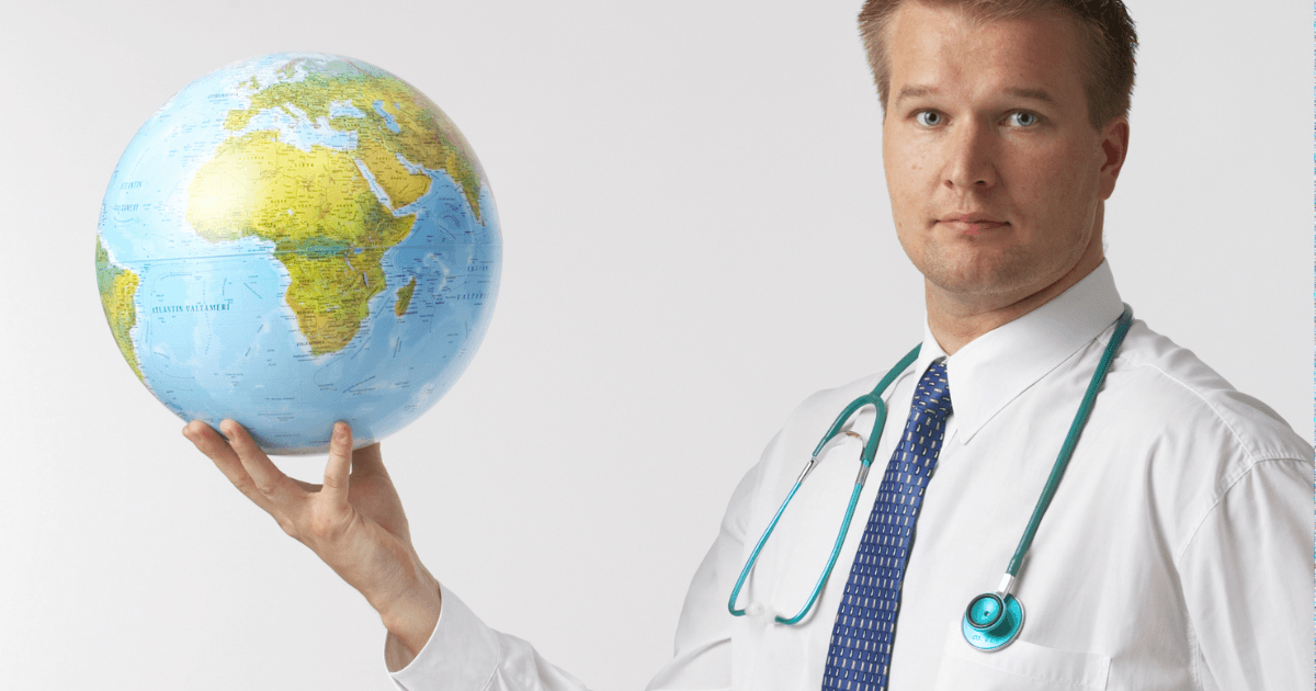 MBBS Abroad After NEET 2026: Top 8 EU Universities