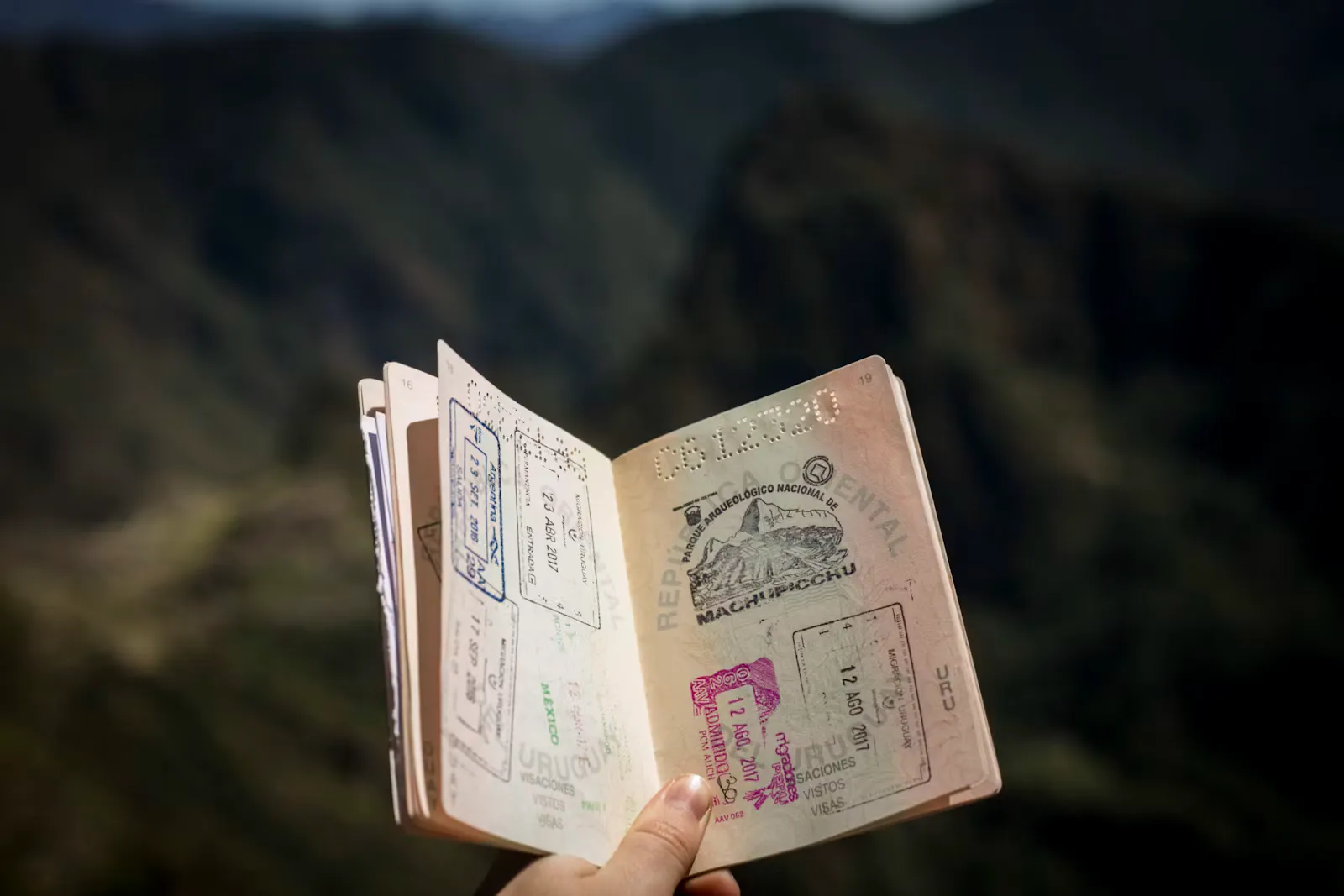 Visa Requirements for Sri Lanka and Nepal by Nationality