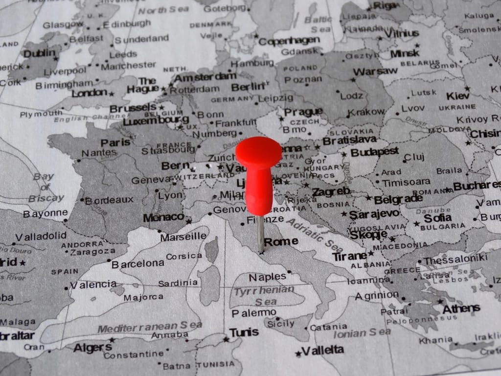 Ortspräferenzen strategisch setzen: So baust du deine Liste