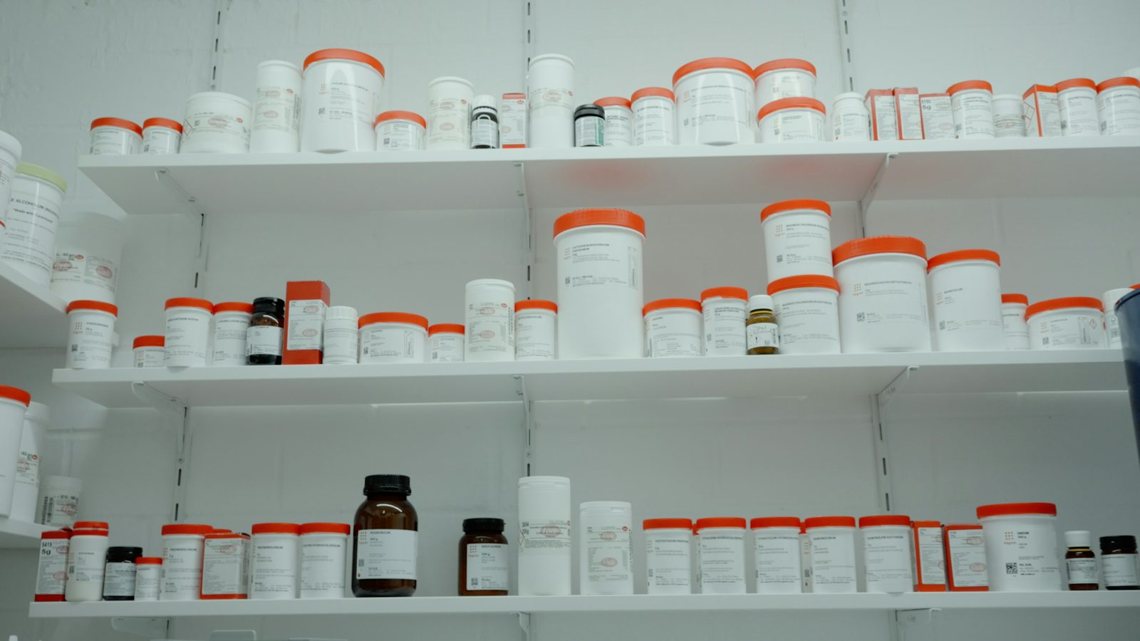 Pharmakologie lernen: Wirkstoffgruppen statt Listen