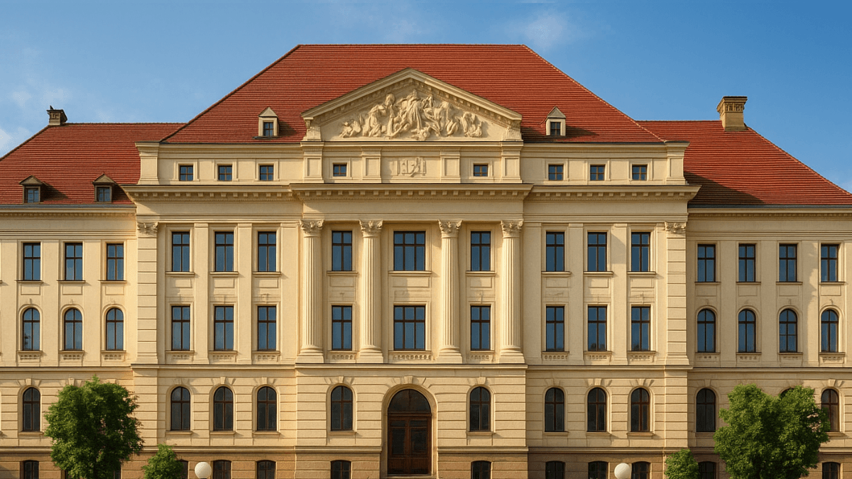Bukovinian State Medical University: 2026 Status Guide