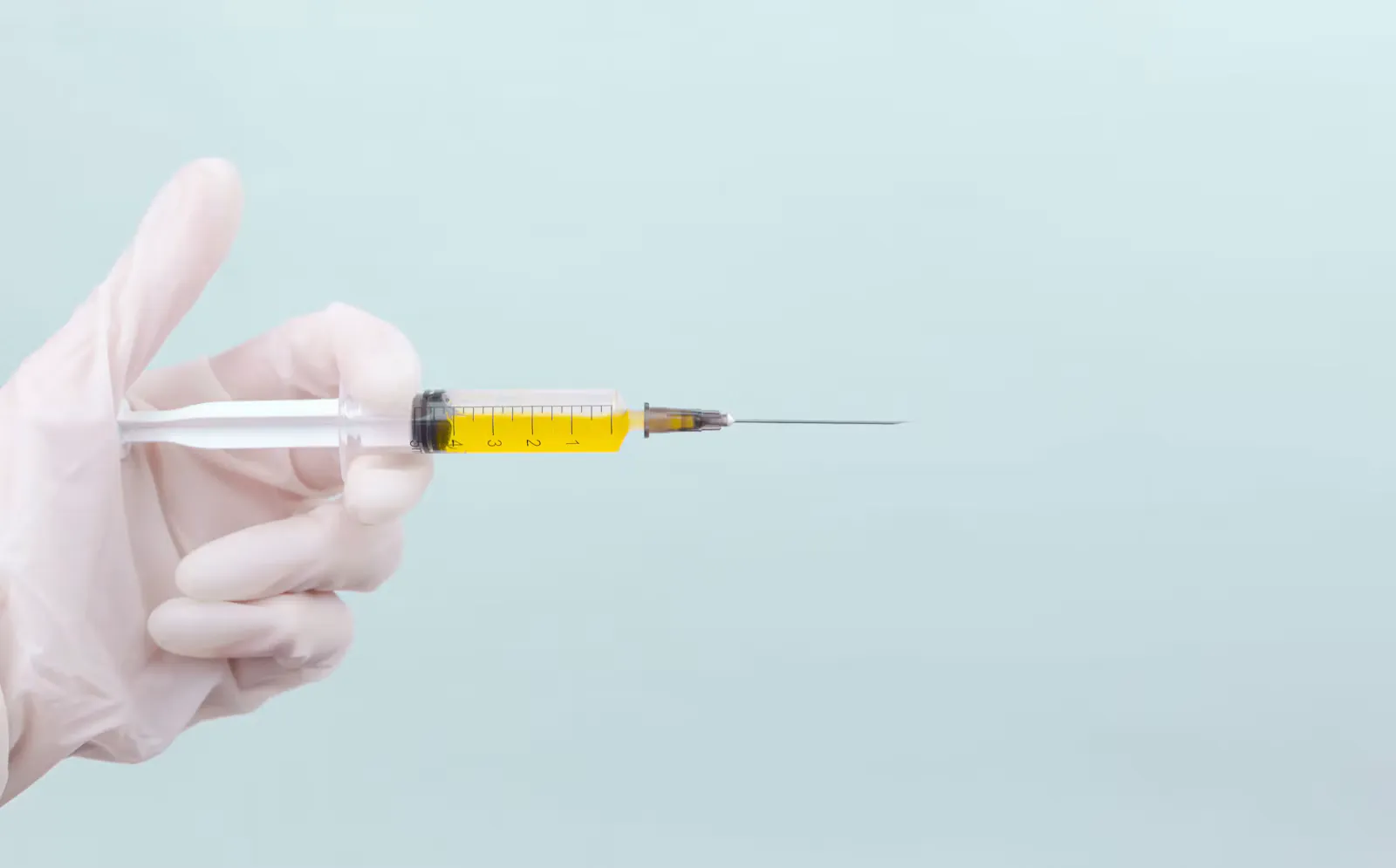 Polio Impfung vor dem Auslandspraktikum: Wann auffrischen?