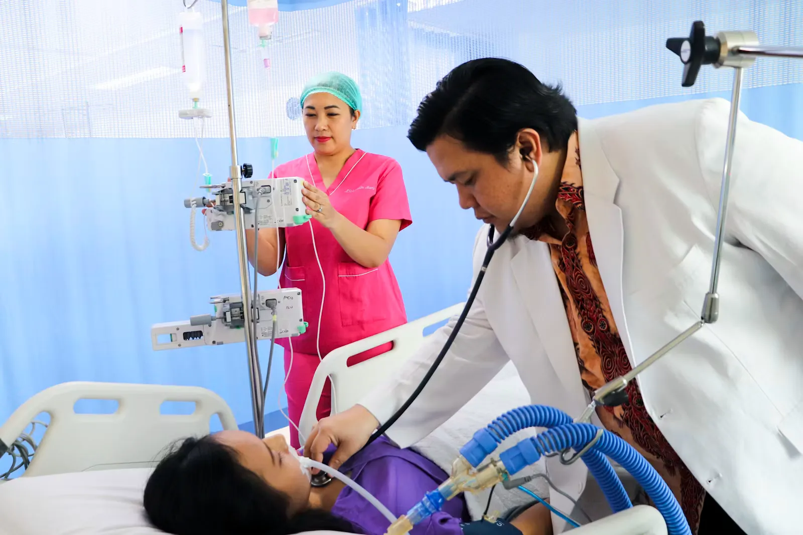 Pflegepraktikum Sri Lanka: Erfahrungsbericht von Batu
