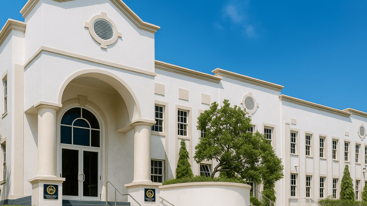 Victoria University of Barbados: MBBS Guide & Red Flags