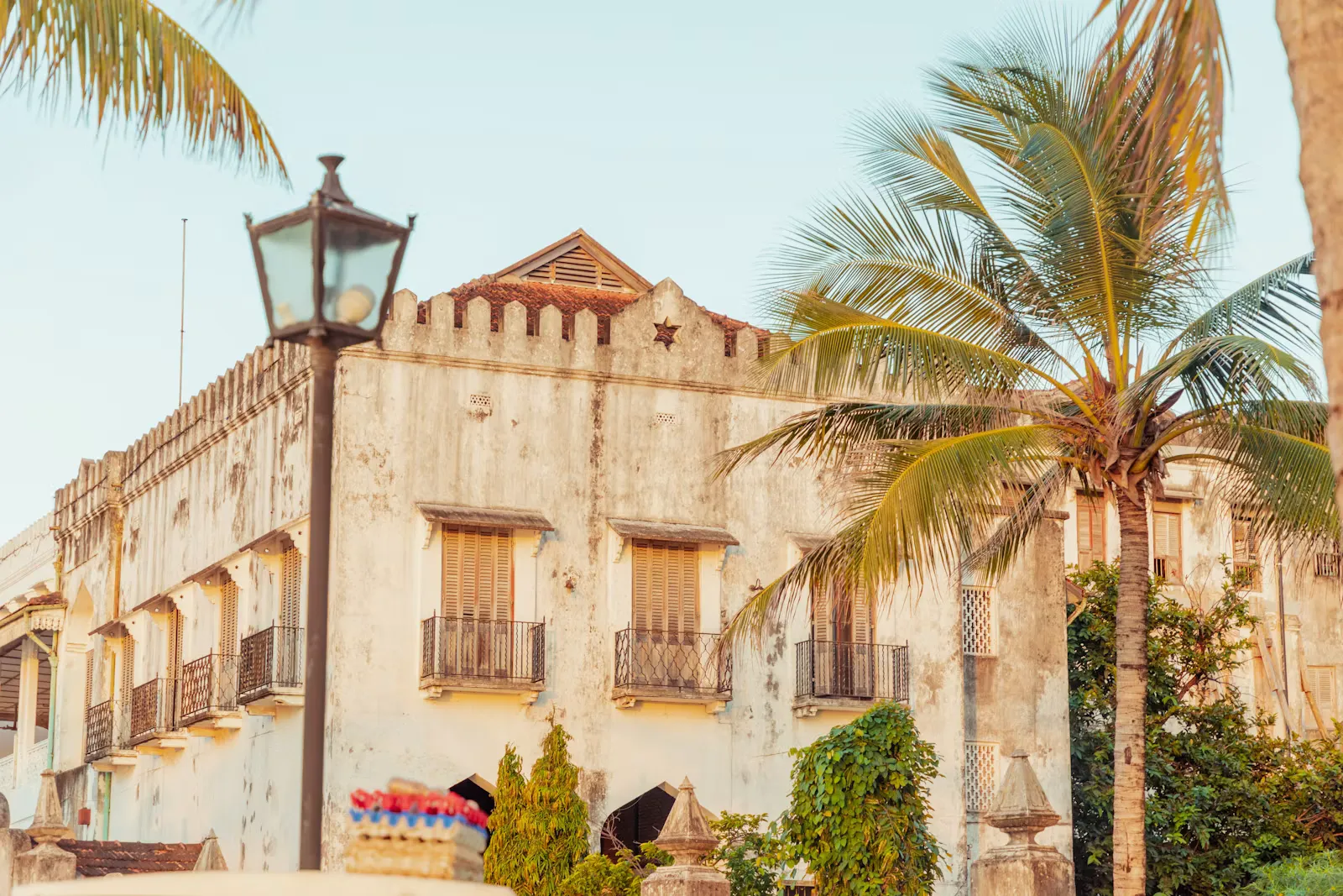 Clinical Clerkship in Zanzibar: Hospital & Visa Guide