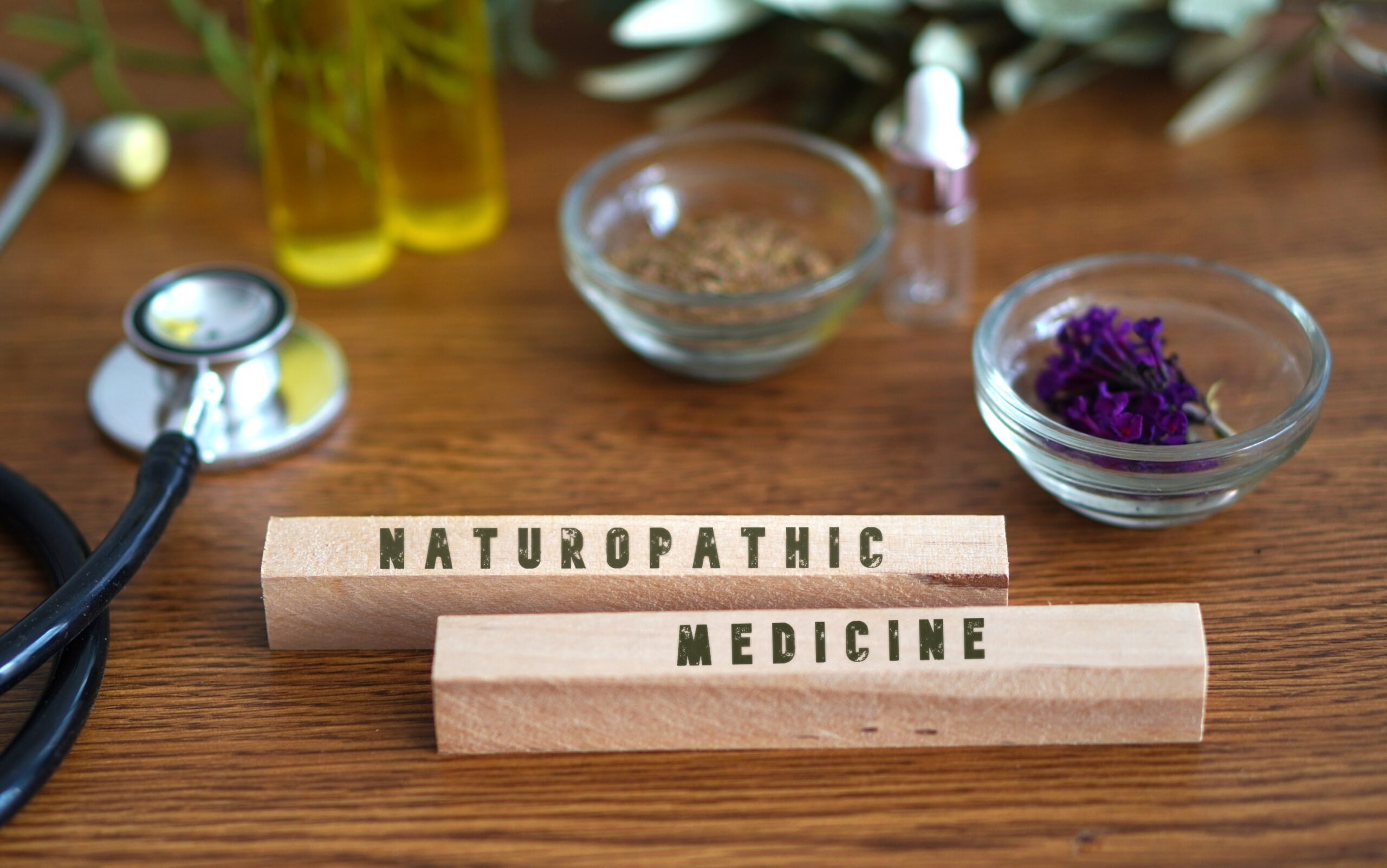 How to Become a Naturopathic Doctor in India (2026)