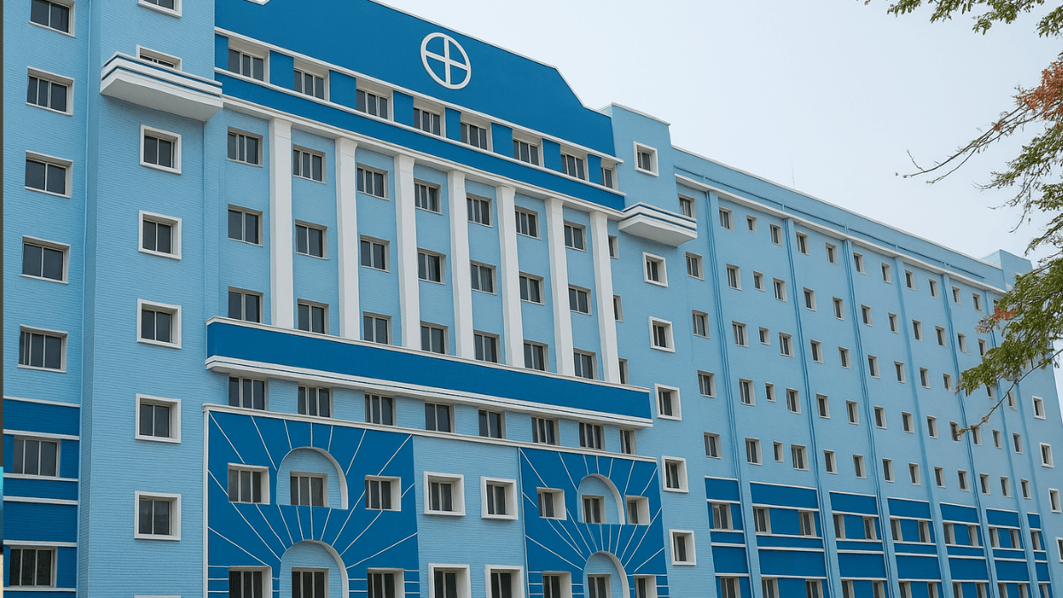Nilratan Sircar Medical College Kolkata: Full Overview