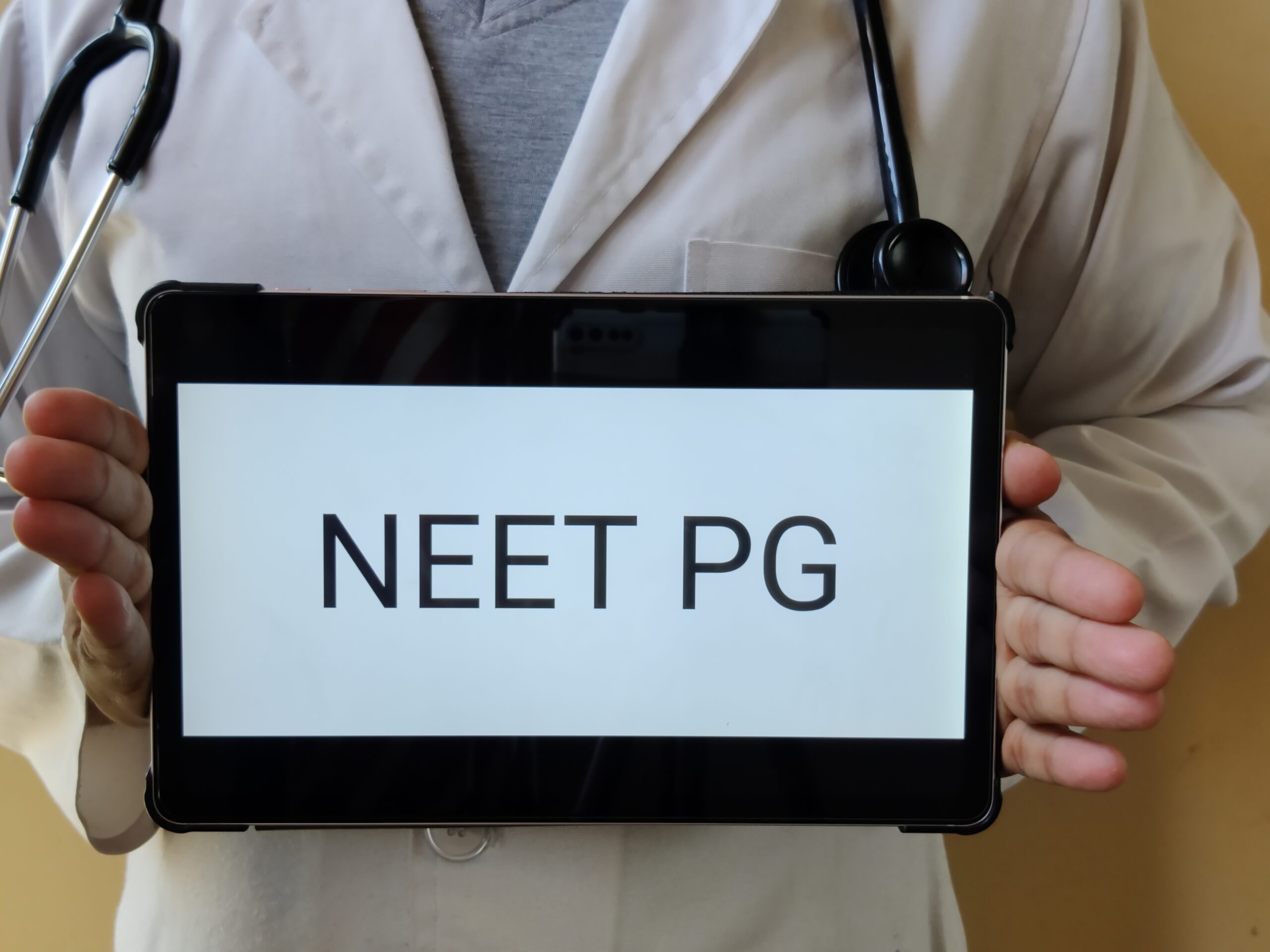 NEET for PG Exam: Eligibility, Syllabus & Exam Pattern