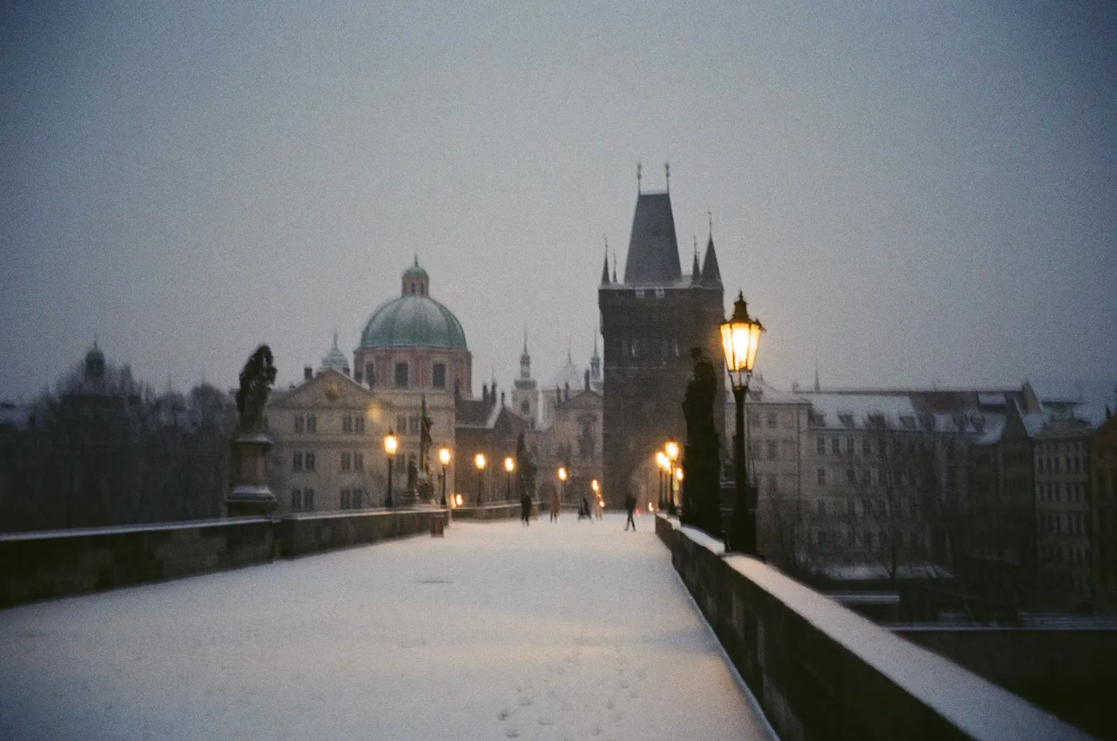 Winter in Europe: A Survival Guide for Indian MBBS Students