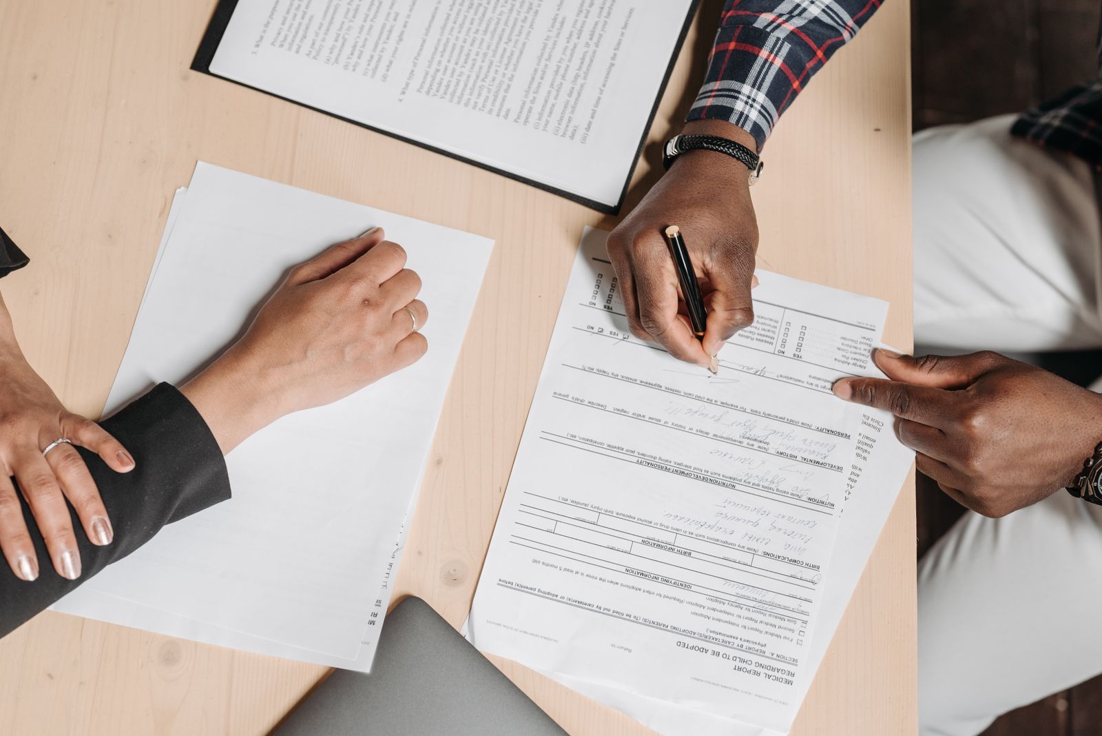 Strafregisterbescheinigung Auslandspraktikum: 6 Schritte
