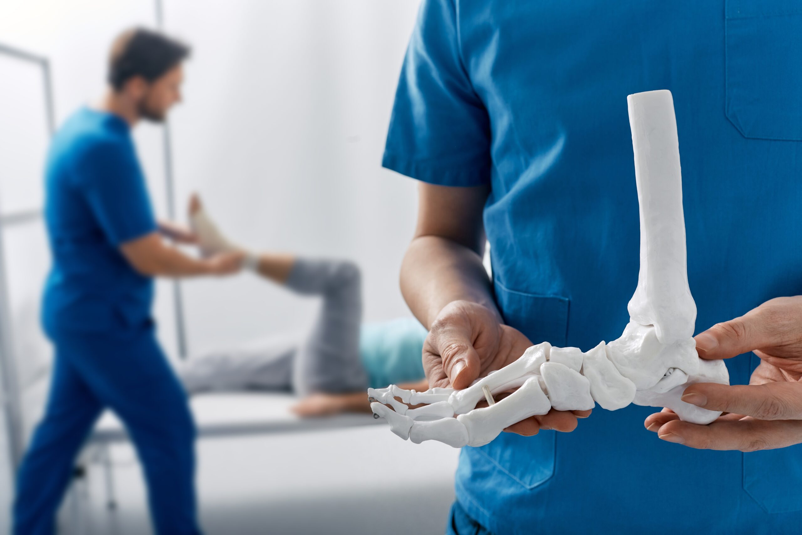How to Become an Orthopedic Doctor: Career Guide 2026