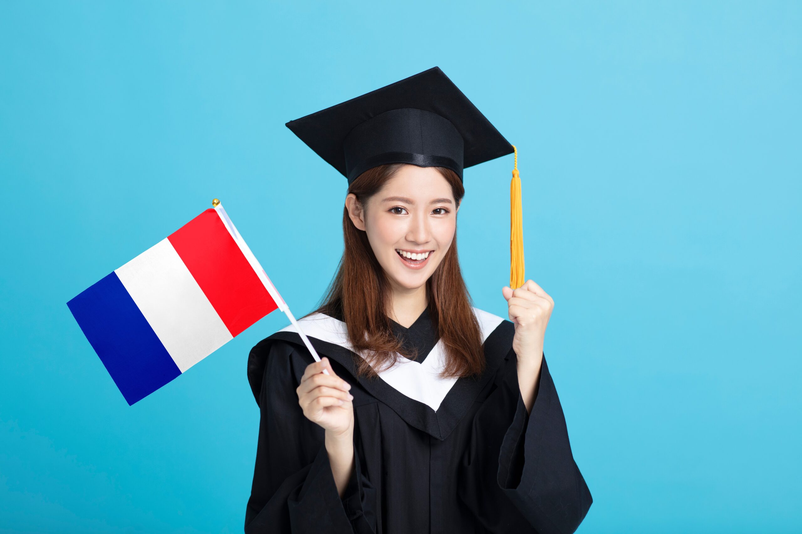 Living Expenses in France for International Students (2026)