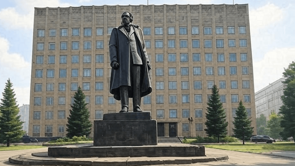 Northern State Medical University: An Honest 2026 Guide