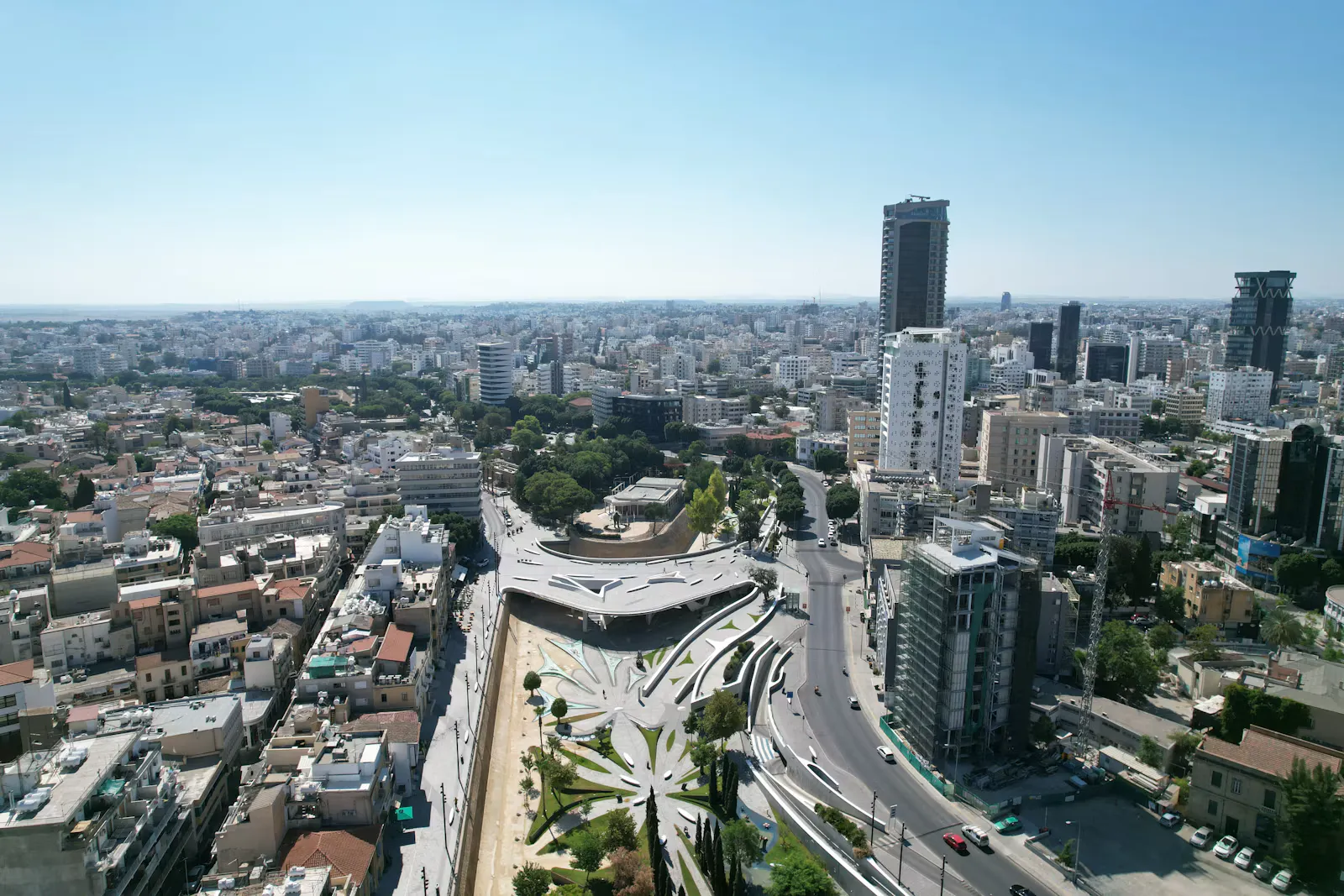 University of Nicosia Application 2027: Steps and Interview