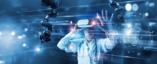 Latest Medical Breakthroughs Transforming Healthcare in 2024