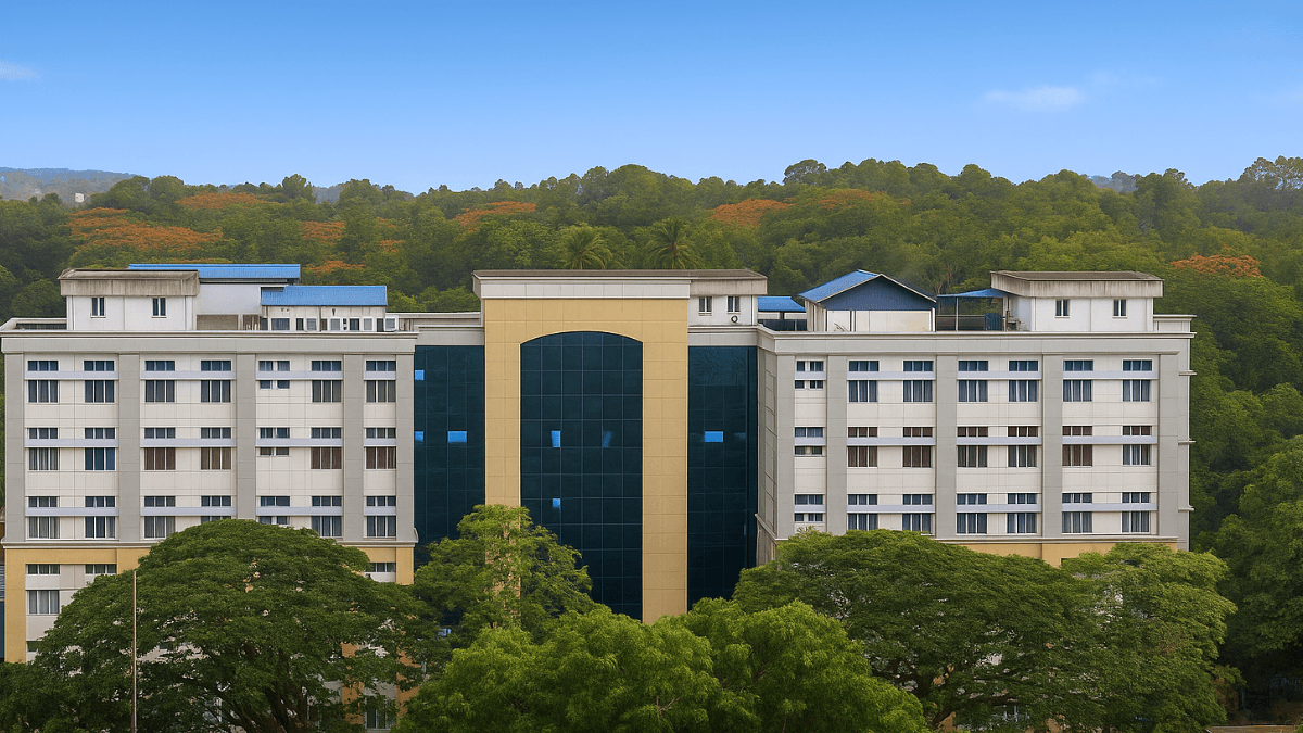 Government Medical College Kottayam: Fees, Seats, NEET