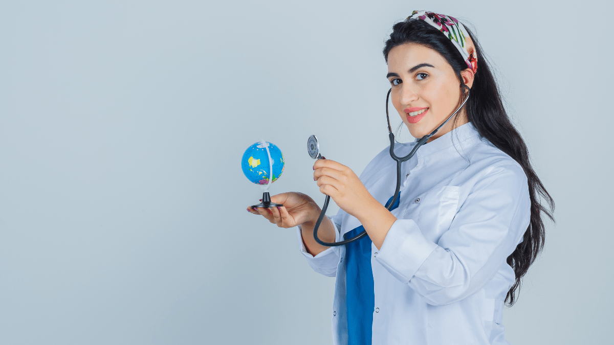MBBS Abroad 2026: Who Should Consider It, and Why It Fits