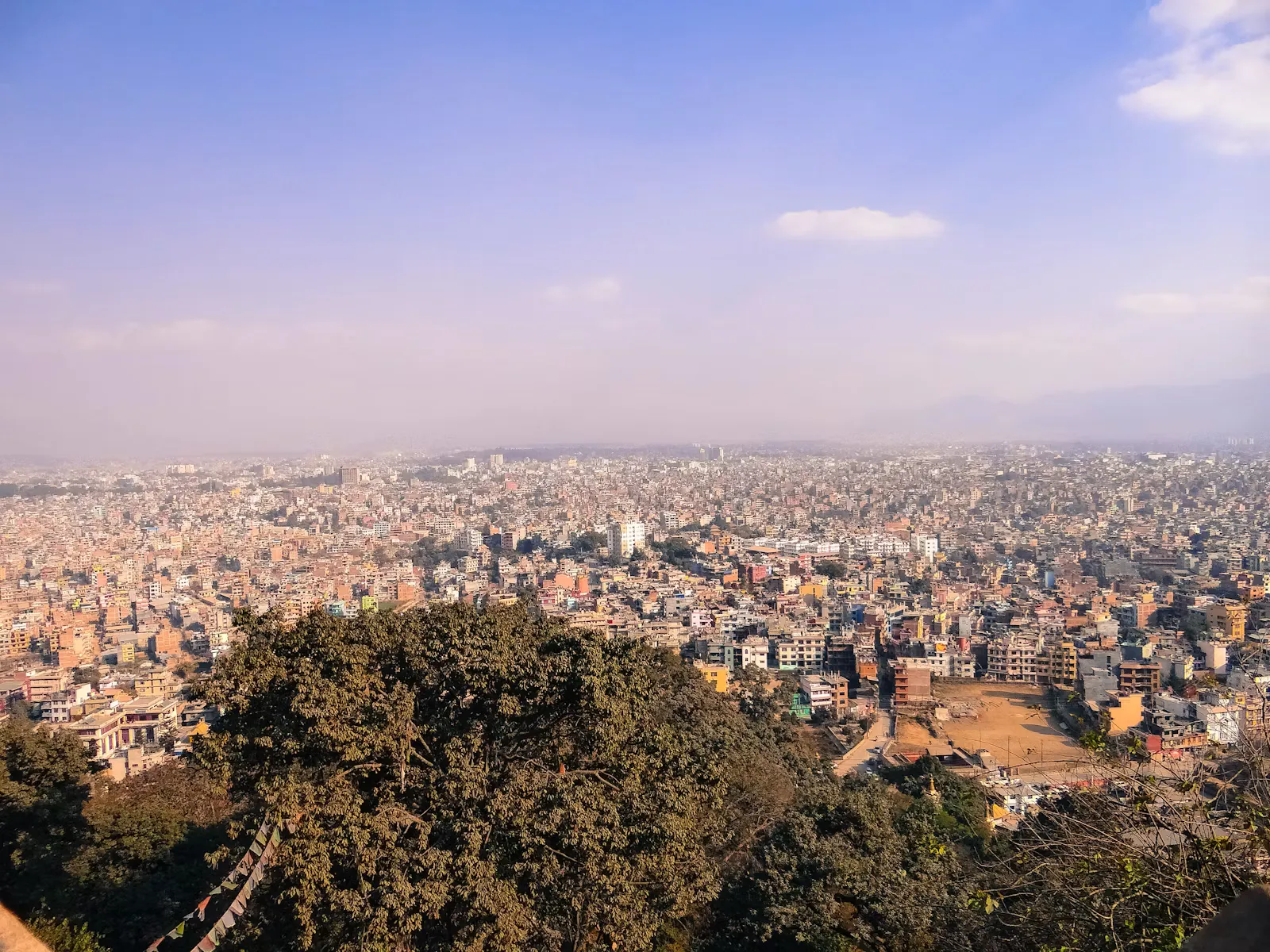 Famulatur und Pflegepraktikum in Nepal – Guide 2026