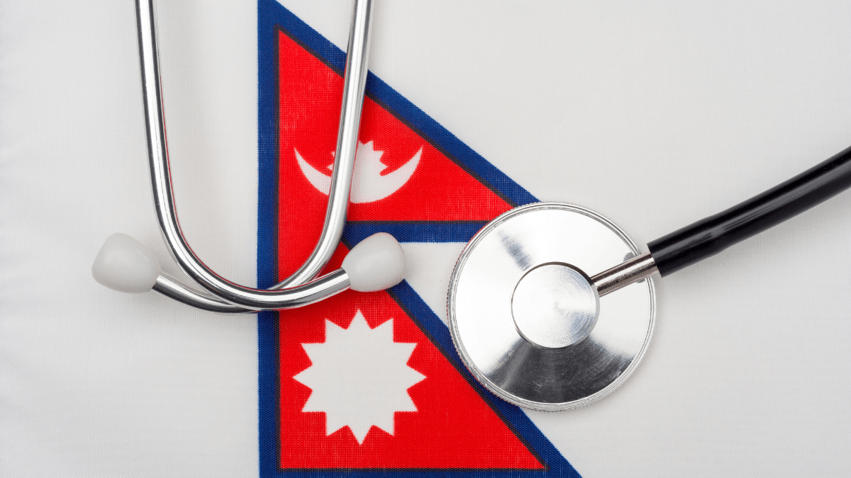 MBBS in Nepal for Indian Students 2026: Fees & Rules