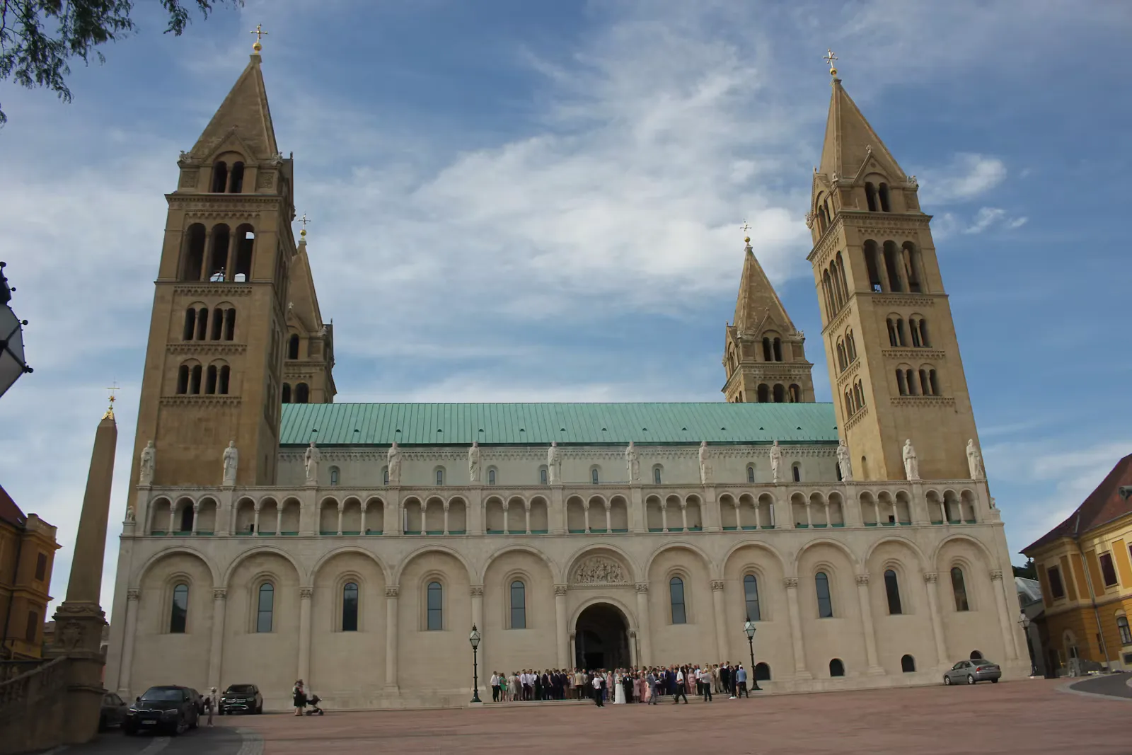 Hungary MBBS Fees 2026: What All 4 Universities Charge