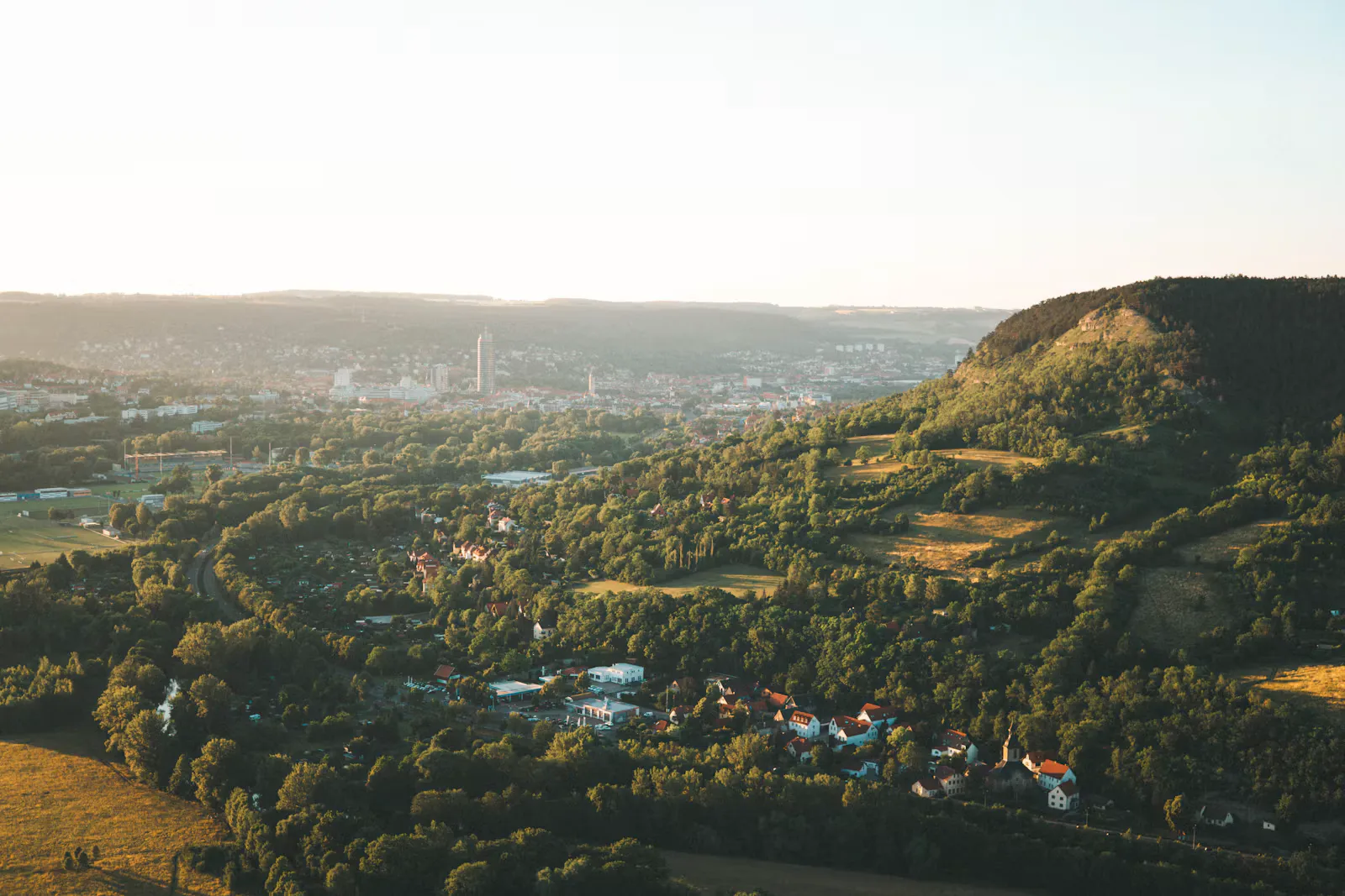 NC Medizin Jena 2026/27: Punkte und Chancen in Thüringen