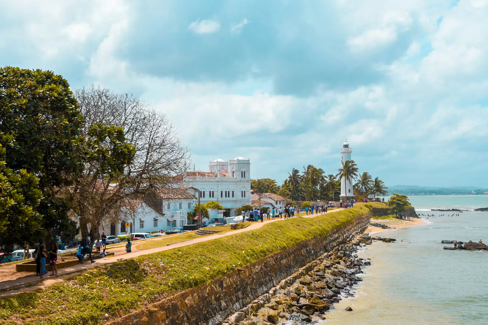 Famulatur Sri Lanka: Anerkennung, Visum und Ablauf in Galle
