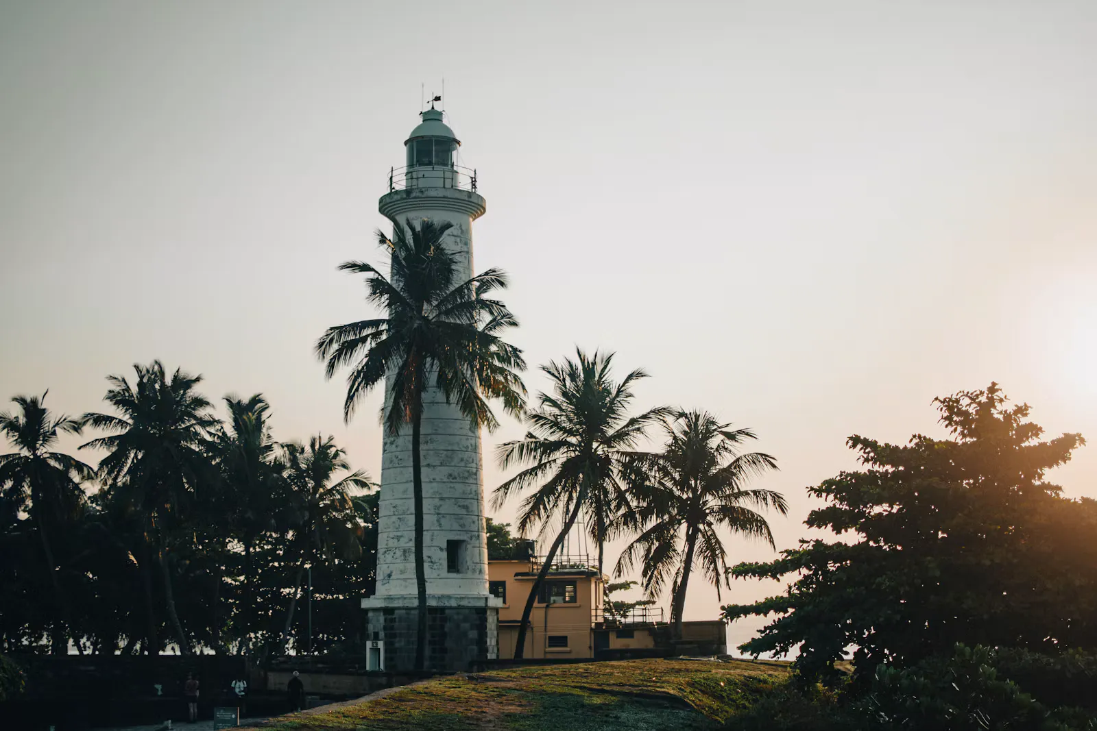 PJ Sri Lanka: Tertial in Galle planen und anerkennen