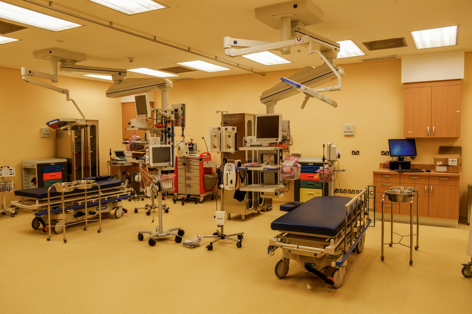 Notfallmedizin-Praktikum im Ausland: Guide für die Schweiz