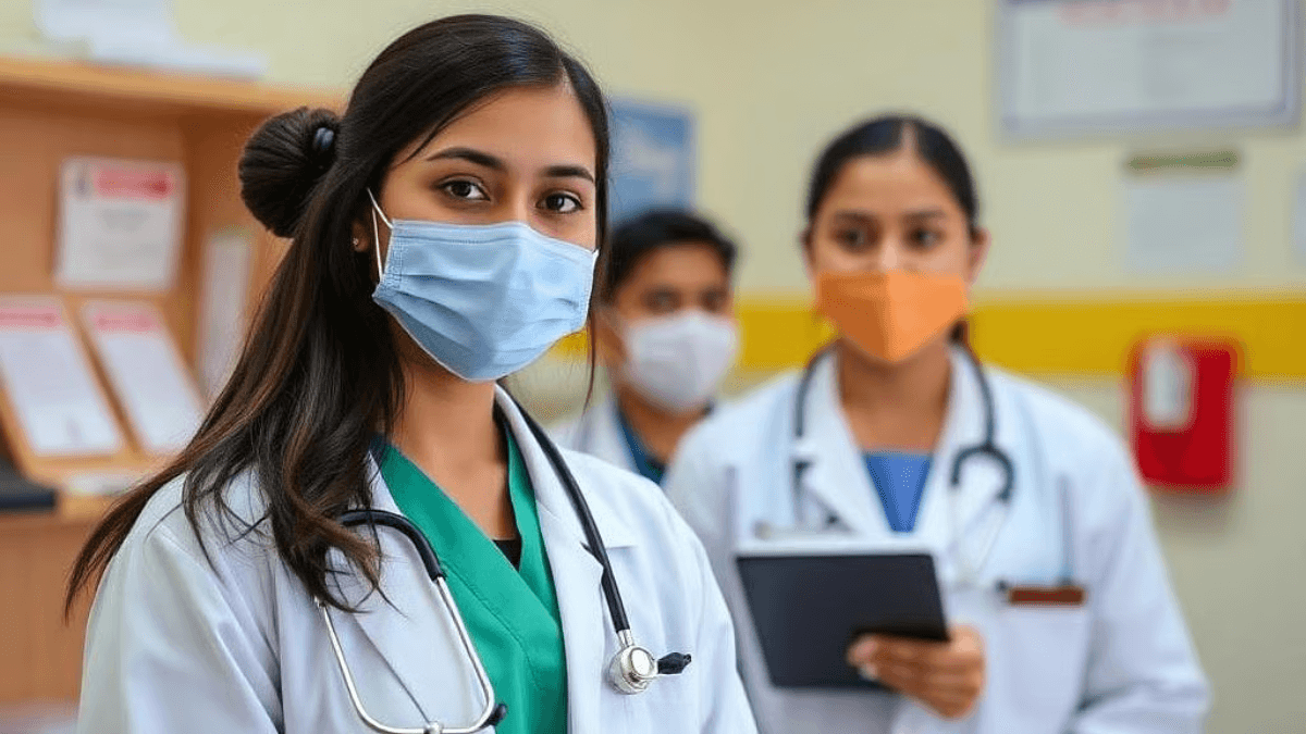 Madurai Medical College Fees, Cutoff and MBBS Abroad Option