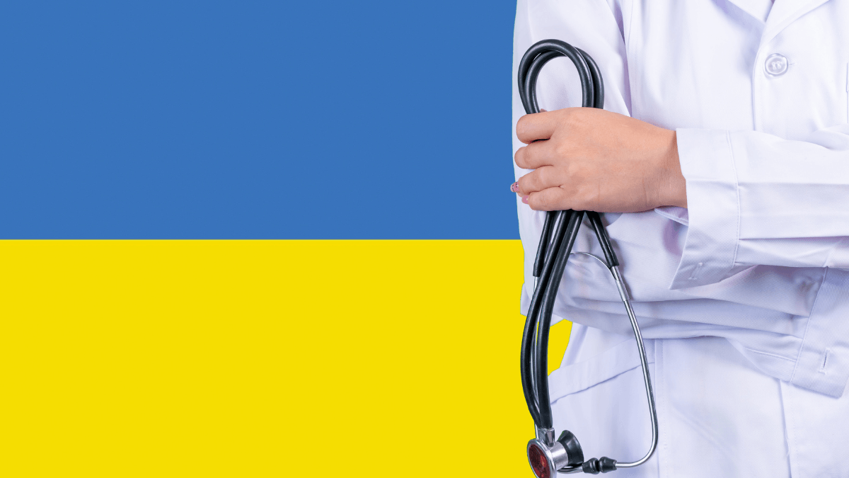 MBBS in Ukraine 2026: Current Status and Risks Explained