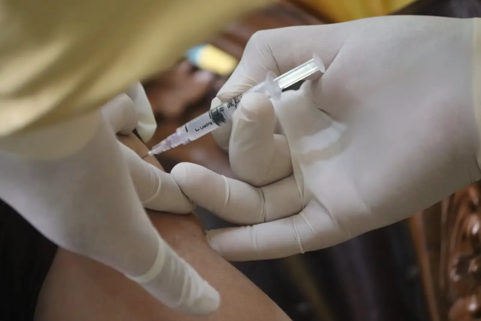 Influenza-Impfung 2026 vor Famulatur und KPJ im Ausland