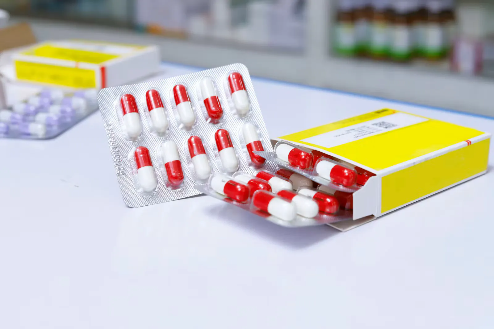 Typhus-Impfung vor Famulatur und KPJ: Wer braucht sie?