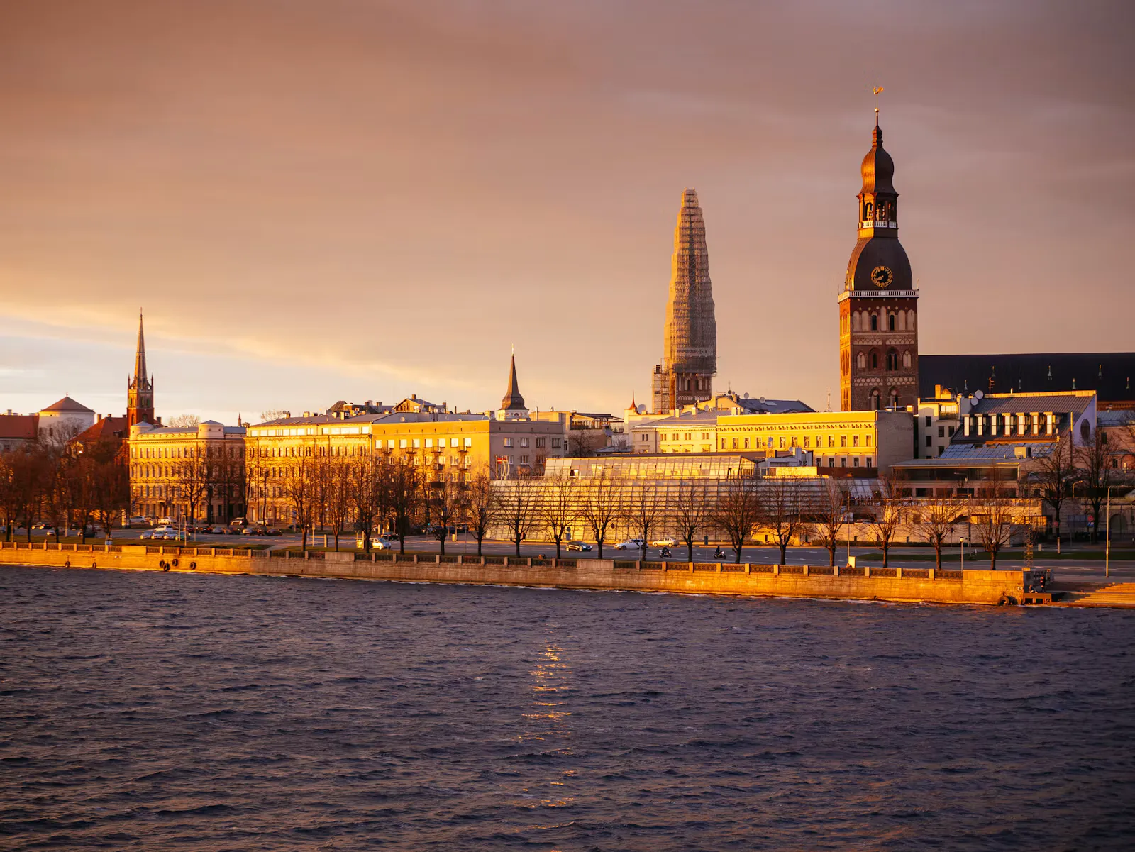 Latvia MBBS Fees 2026: RSU and University of Latvia Costs