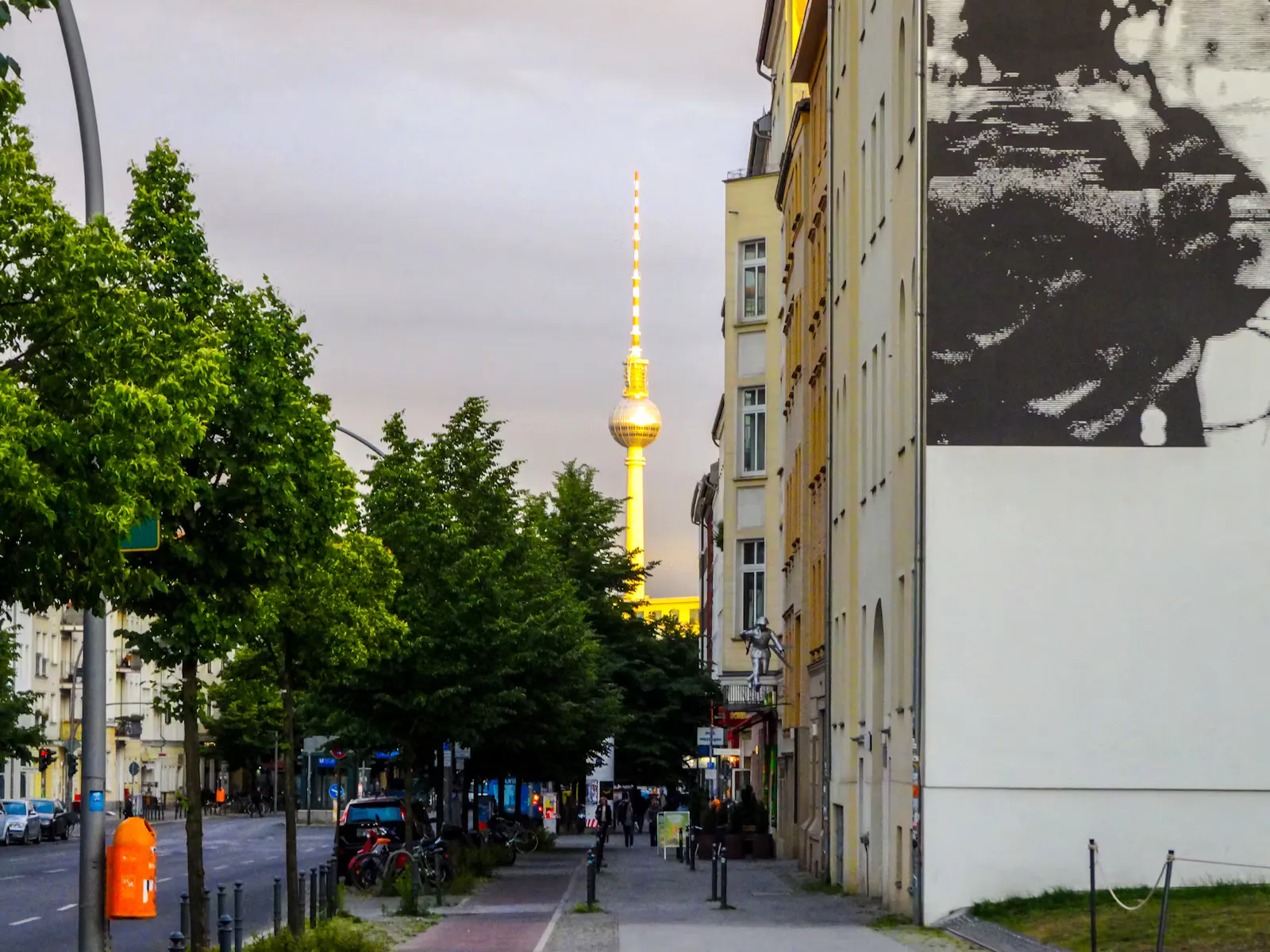 LAGeSo PJ: Auslandstertial in Berlin anrechnen (2026)