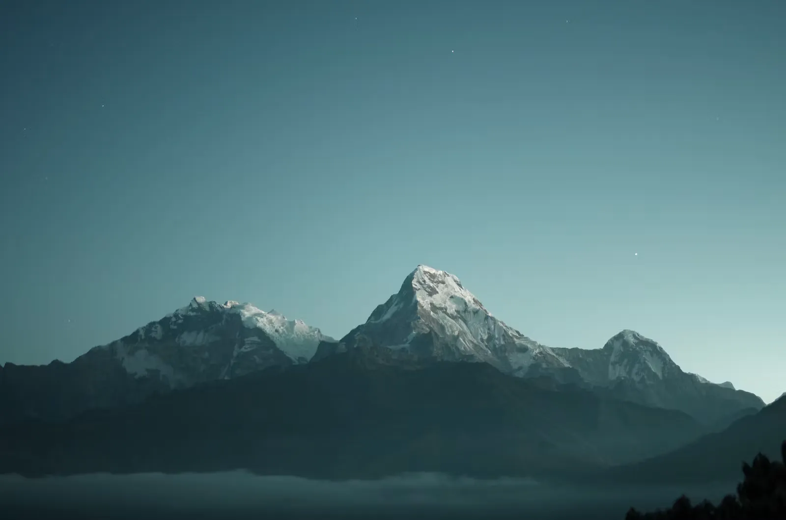 Altitude Sickness on a Medical Elective in Nepal (2026)