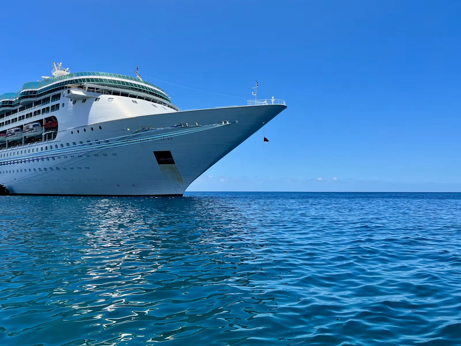 Famulatur Kreuzfahrtschiff 2026: Erfahrung & Anerkennung