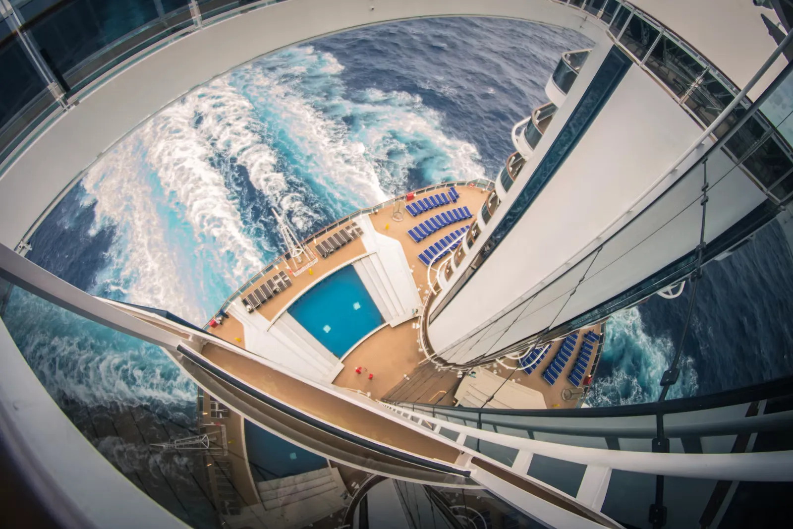 Clinical Clerkship on a Cruise Ship: Elective Guide 2026