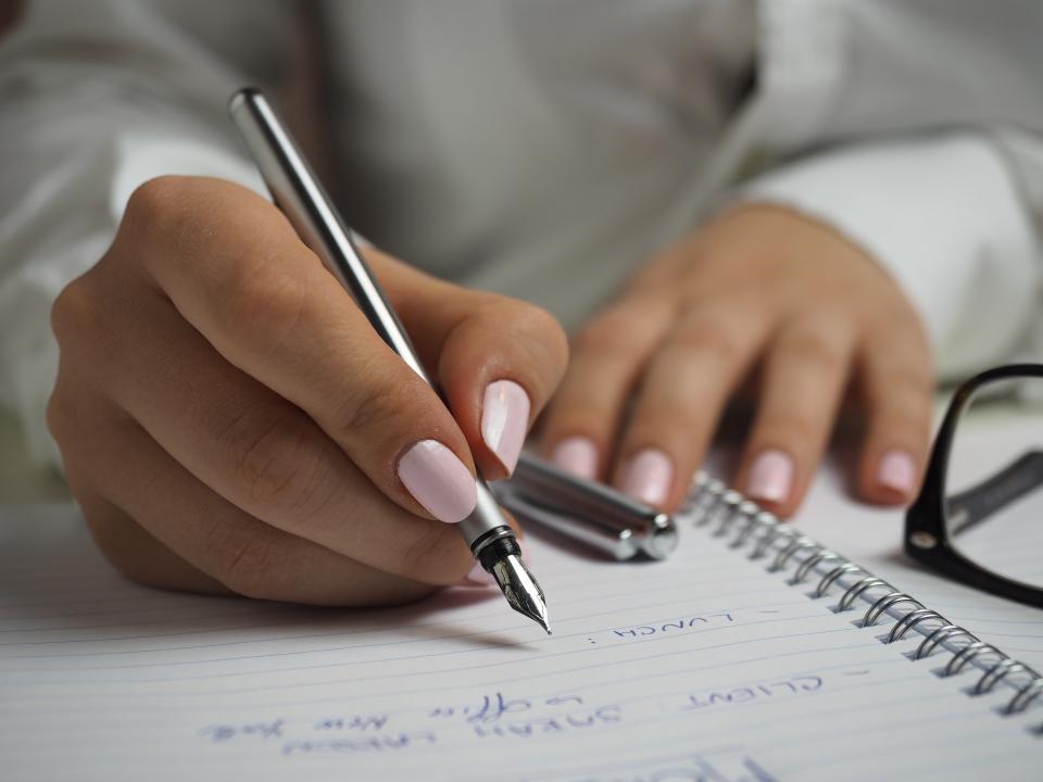 Motivationsschreiben private Hochschulen: kein Pathos